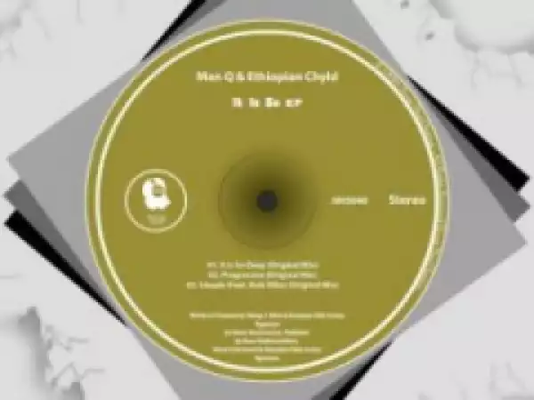 Man Q X Ethiopian Chyld - Simple (Original Mix) ft. Koki Riba